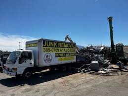 Professional Junk Removal in Mitchellville, MD